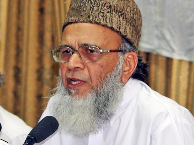 Munawar Hussain