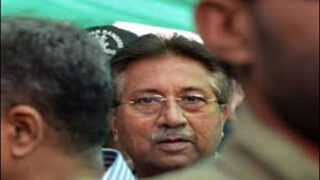 Musharraf