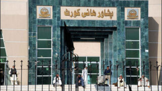 Peshawar High Court