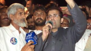 Nasir Ali Khan