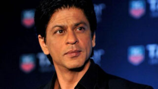 shahrukh khan