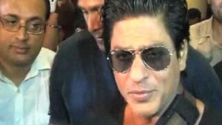 shahrukh khan