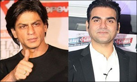 sharukh Arbaz Khan