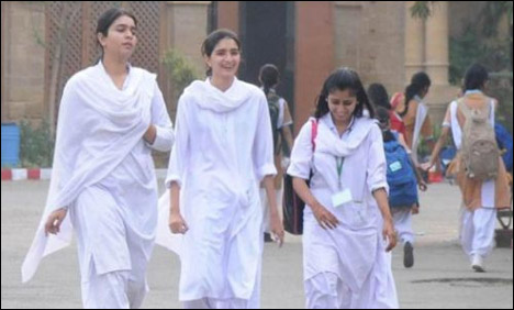 پنجاب کے تعلیمی ادارے8سے 13مئی تک بندرہینگے،نوٹیفکیشن جاری