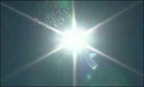 آج سے ملک کے اکثر علاقوں میں مزید گرمی بڑھنے کا امکان