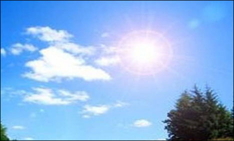 weather