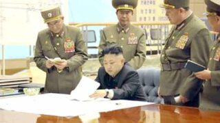 North Korea