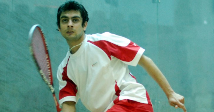 Aamir Atlas