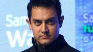 Aamir Khan