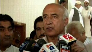 Abdul Malik Baloch