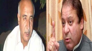 Abdul Malik Baloch