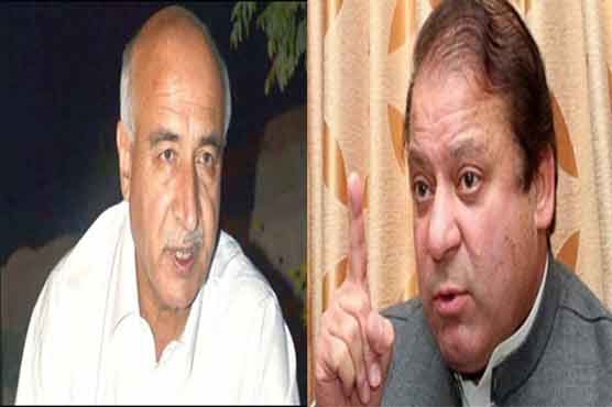 Abdul Malik Baloch