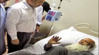 Abdul Sattar Edhi