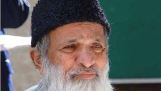 Abdul Sattar Edhi