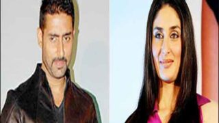 Abhishek Bachchan - Kareena Kapoor