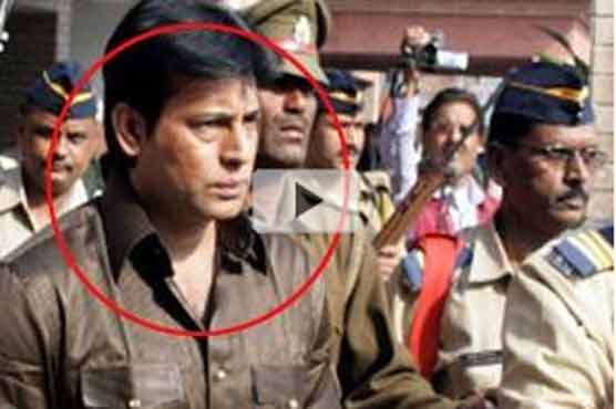 ممبئی دھماکوں کے ملزم ابو سلیم پر جیل میں قاتلانہ حملہ