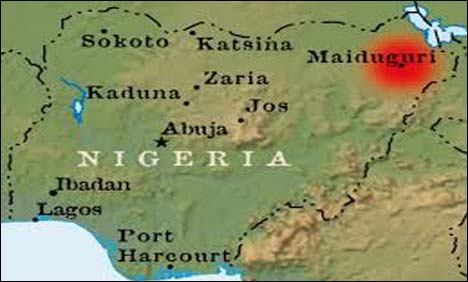 شمالی نائیجریا میں شدت پسندوں کا حملہ، 9 طالبعلم ہلاک