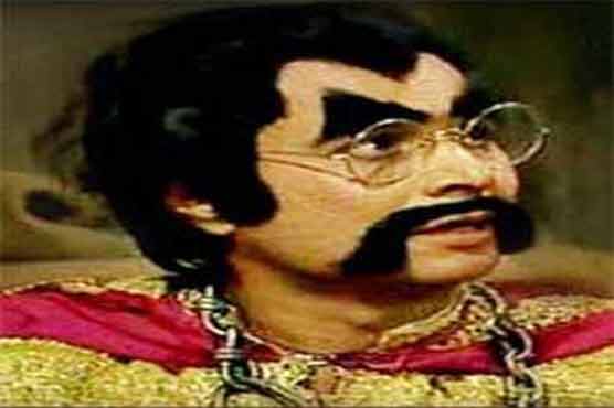 اداکار نشیلا کو آبائی قبرستان میں سپرد خاک کر دیا گیا