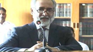 Advisory Justice Alam