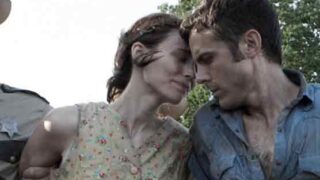 Ain't Them Bodies Saints