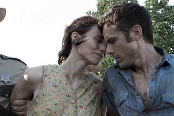 Ain't Them Bodies Saints