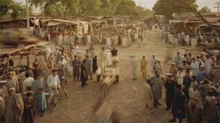 Afghan Refugees