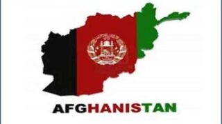 Afghanistan