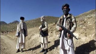 Afghanistan
