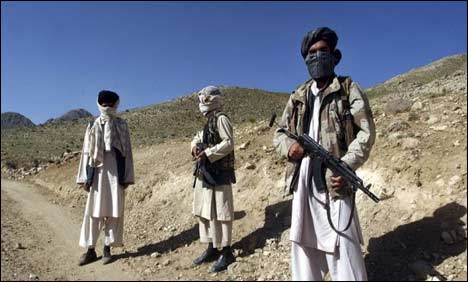 Afghanistan