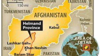 Afghanistan