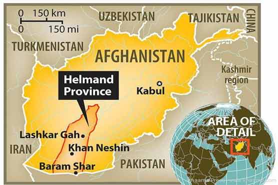 Afghanistan