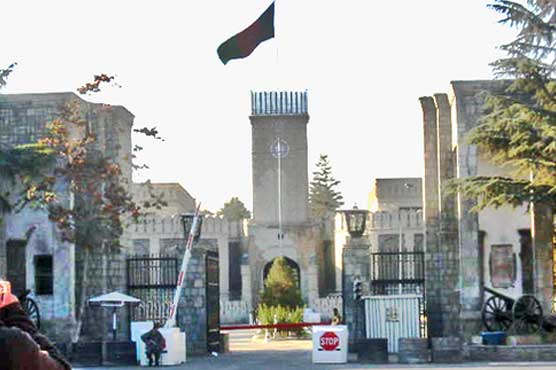 Afghanistan