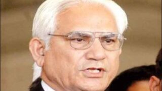 Ahmad Raza Kasuri