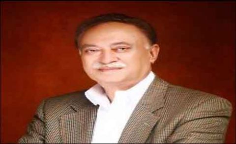 بلوچستان میں دہشت گردی کے واقعات قابل مذمت ہیں ، احسن رشید