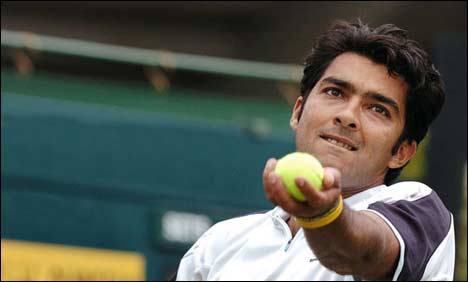 ومبلڈن ٹینس : اعصام الحق آج ڈچ پارٹنرکے ہمراہ ایکشن میں نظر آئیں گے