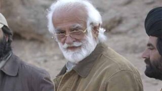 Akbar Bugti