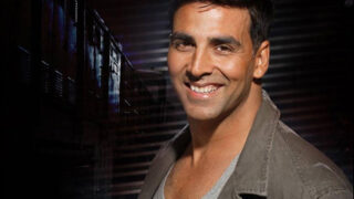Akshay Kumar