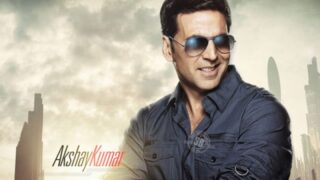 Akshay Kumar