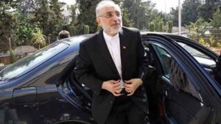 Ali Akbar Salehi