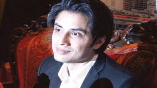 Ali Zafar