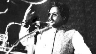 Altaf Hussain