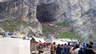 Amarnath Yatra