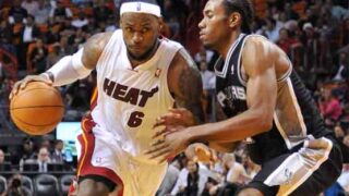 American Basketball