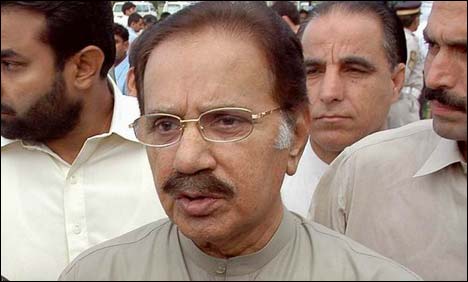 فرینڈلی اپوزیشن ہوتی تو وزیراعظم کیلئے اپنا امیدوارنہ لاتے، امین فہیم