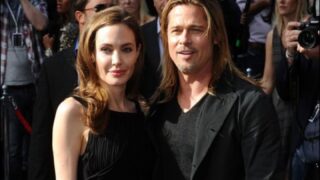 Angelina Jolie