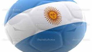 Argentina Football
