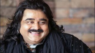 Arif Lohar