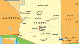Arizona