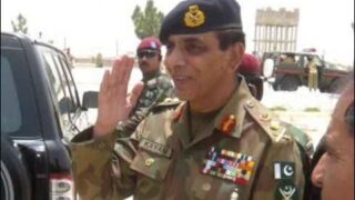 Army Chief