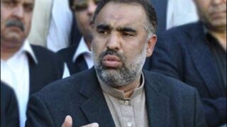 Asad Qaiser